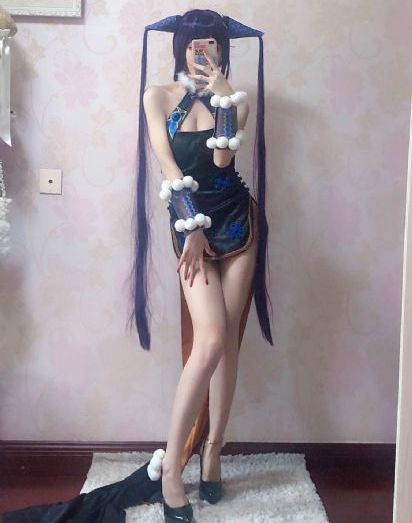 凤凰无双
