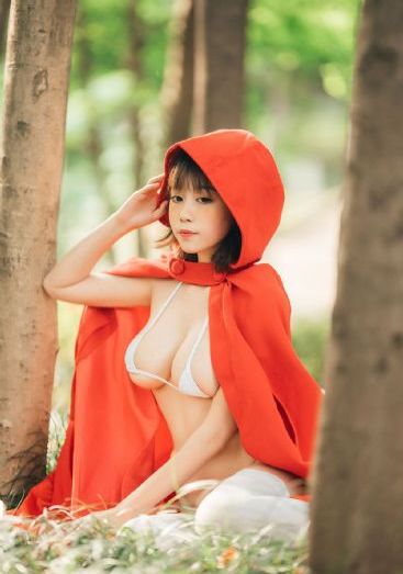 百变爱人