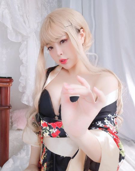 代替女儿