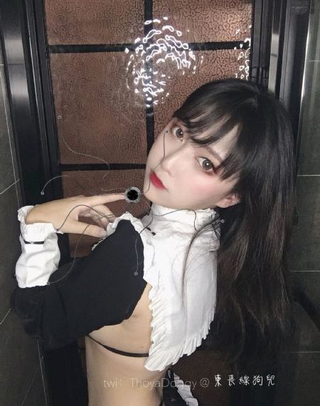 沙龙美容服务