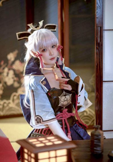 野蛮女王