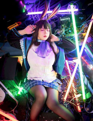耻辱的制服