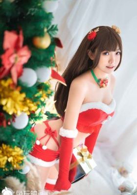 妈妈的女友