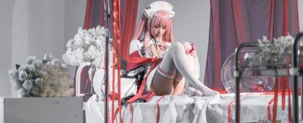 春满丹麦