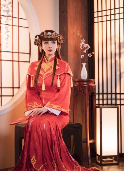 隔壁的女邻居4