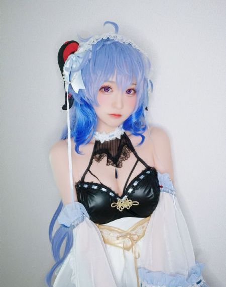 动车魔女