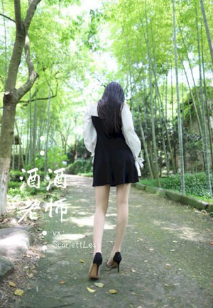 实验者
