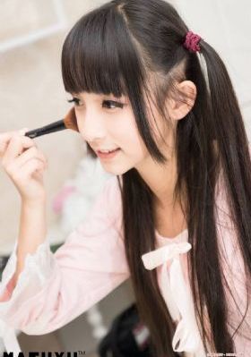 桃色响尾蛇