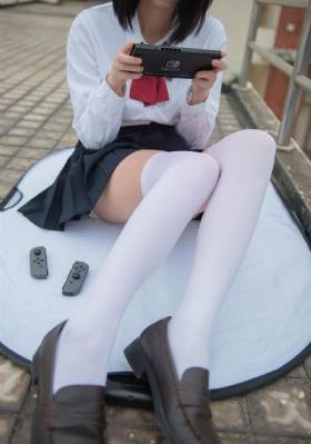 我女友的母亲