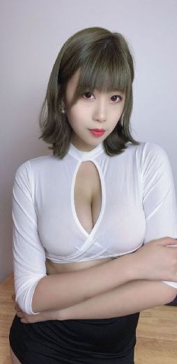 相亲对象是问题儿童