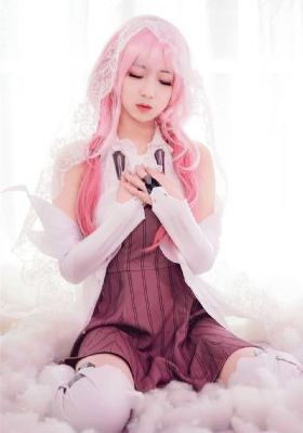 处刑少女的生存之道