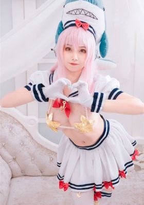 空心大白菜岑梦凡