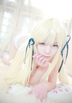 女朋友的女朋友