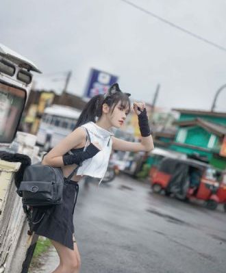 妈妈的职业中文